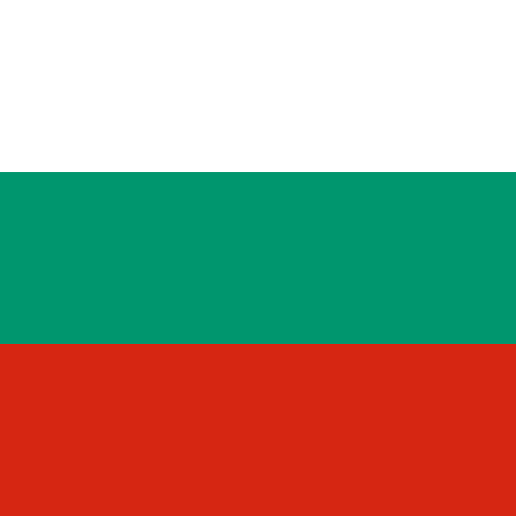 Flag of Bulgaria Flat Square.png