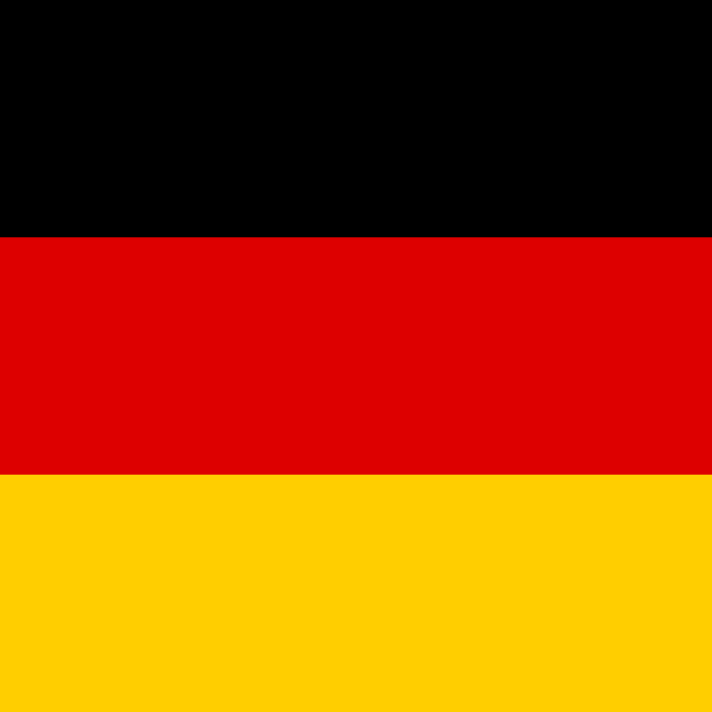Flag of Germany Flat Square.png