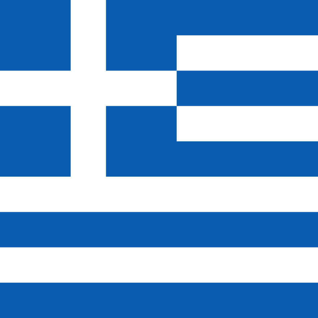 Flag of Greece Flat Square.png