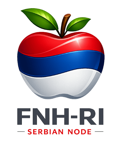 Serbia FNHRI