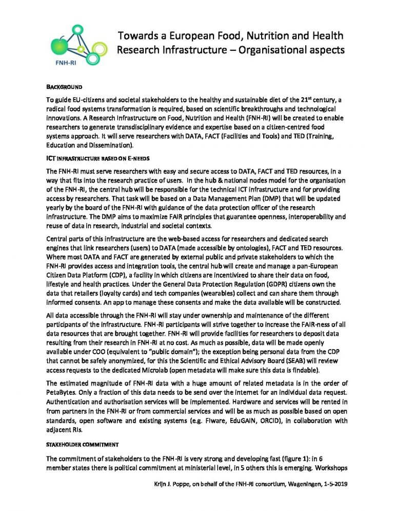 EU Food Nutrition Health RI 4 pager pdf 768x994