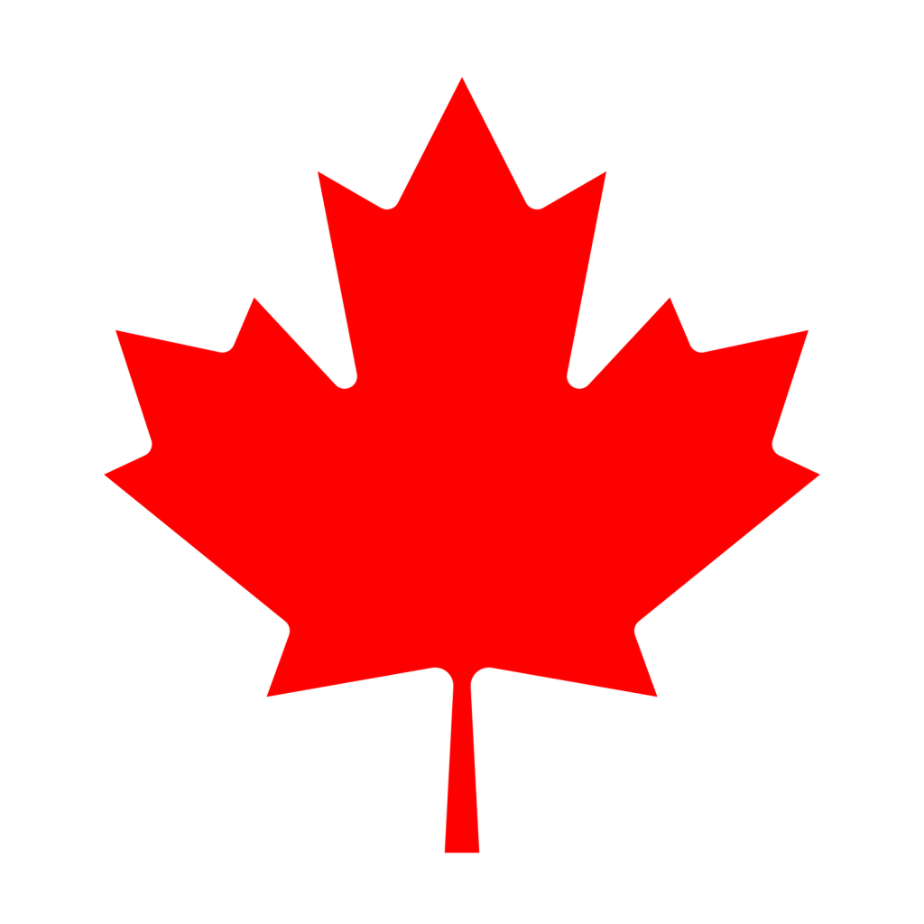 Flag of Canada Flat Square.png
