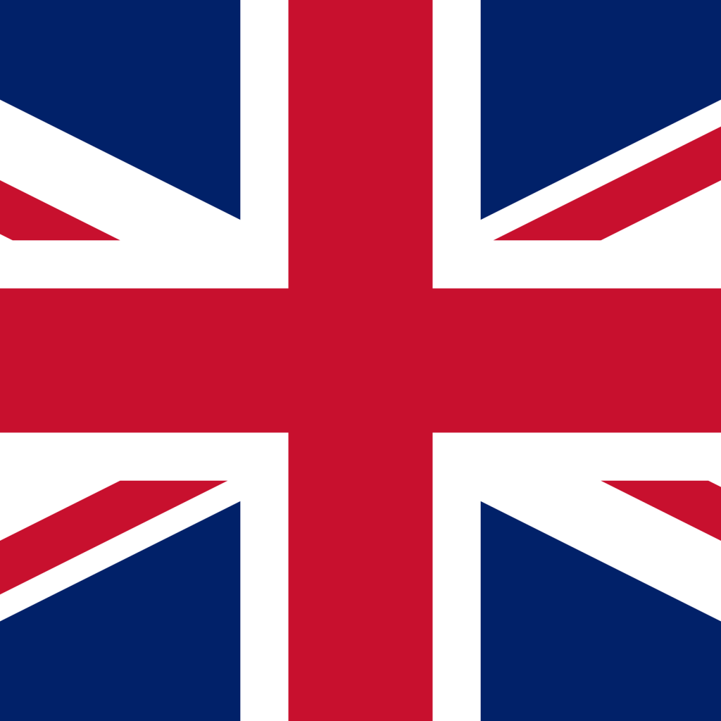 Flag of United Kingdom Flat Square.png