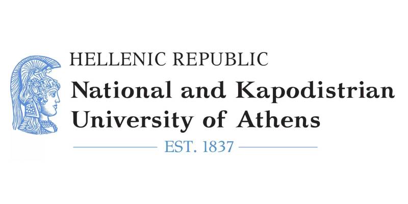National and Kapodistrian University of Athens