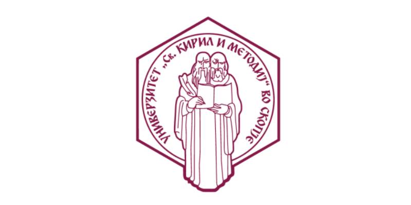 Ss. Cyril and Methodius University (UKIM)